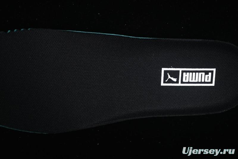 Puma Bella UT Leather Fashion Casual Sneakers - 402980-01