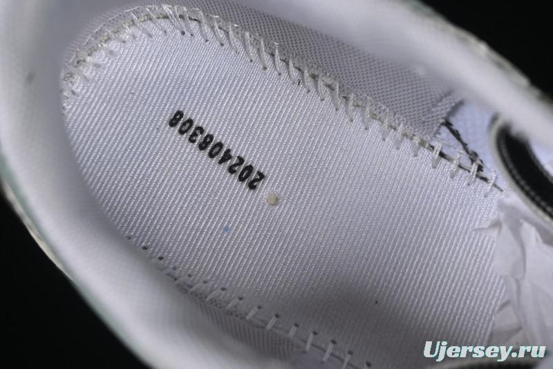 Mizuno Halo Mix Breathable Low-Top Casual Running Shoes - D1GH240808