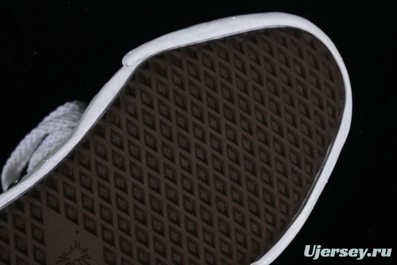 Wayne MMY Original Sole Leather Low Sneaker - W.E5