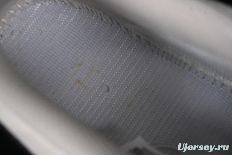 Nike Air Force 1 '07 Low Ted x Portland Triple Collaboration Reflective Black Casual Sneakers - DD8959-706