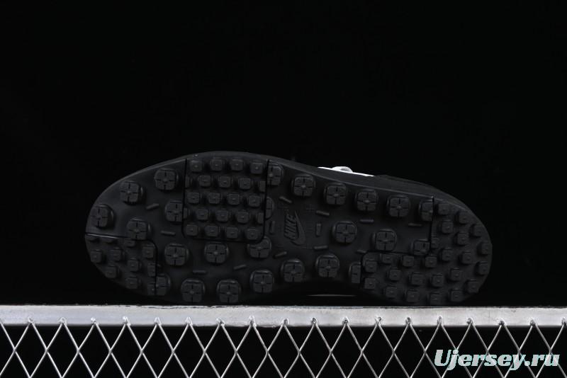 Nike C1TY Street Casual Sneakers with Classic Black Design - FZ3863-006