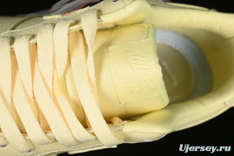 Nike Air Force 1 '07 Low Casual Sneakers - CZ8065-800