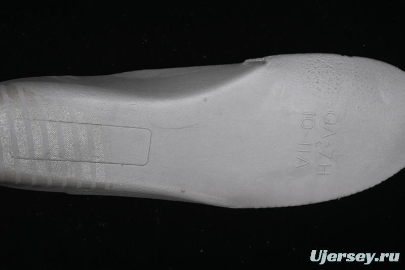 Nike Air Force 1 '07 Low Burberry Collaboration Off-White Crystal Low-Top Casual Sneakers - BB8588-226