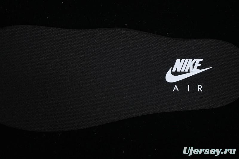 Nike Air Max Correlate Retro Running Shoes with Air Cushion - 580518-011