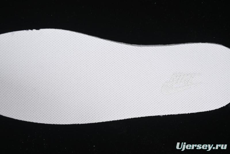 Nike SB Dunk Low The North Face Graffiti Grey Check Anniversary Customized Low-Top Casual Skate Shoes - DM6868-017