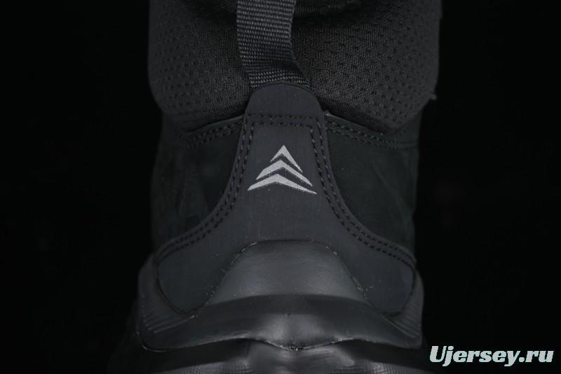 HOKA ONE ONE Kaha 2 Mid GTX Hiking Shoes with Cushioned Midsole and Waterproof Design - 1123155 BBLC