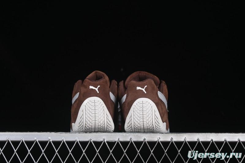 Puma Speedcat Racing Series Low-Top Lifestyle Casual Shoes - 403548-01