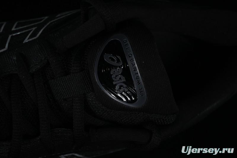 Asics Gel-Quantum 360 VIII Retro Breathable Casual Shoes with 360° GEL Cushioning for Men - 1203A305-001