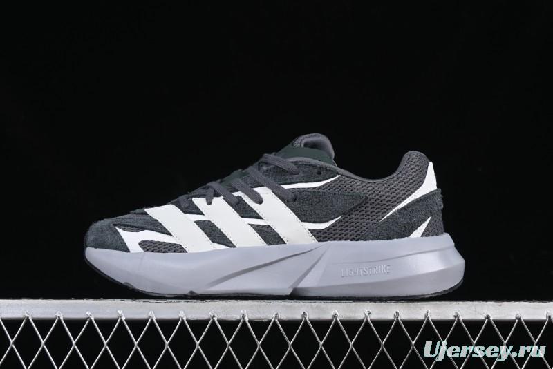 Adidas Lightblaze JQ9972 Breathable Running Shoes