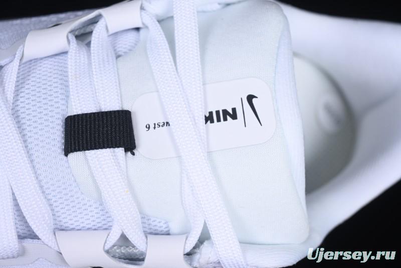 Nike Quest 6 Extreme Series Cushioned Lightweight Running Shoes - FD6033-100