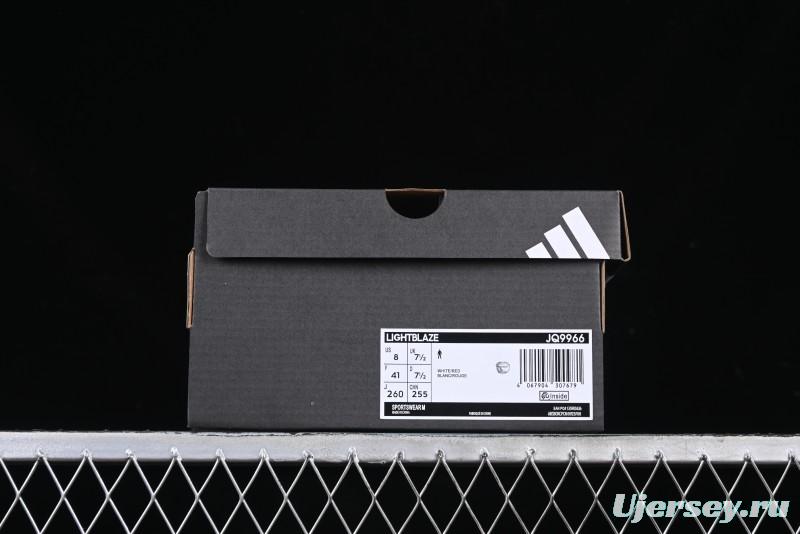 Adidas Lightblaze JQ9966 Breathable Running Shoes - AJD4