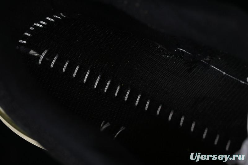 New Balance Made In USA 992 Classic Retro Running Shoes with Superior Cushioning - M992BL