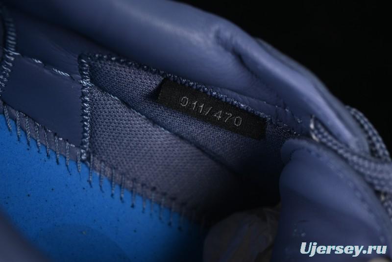 Dior B33 Stone Island Collaboration Casual Dad Shoes - HCF6