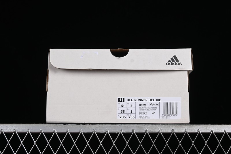 Adidas Vento XLG Deluxe Retro Casual Dad Shoes - JP5765