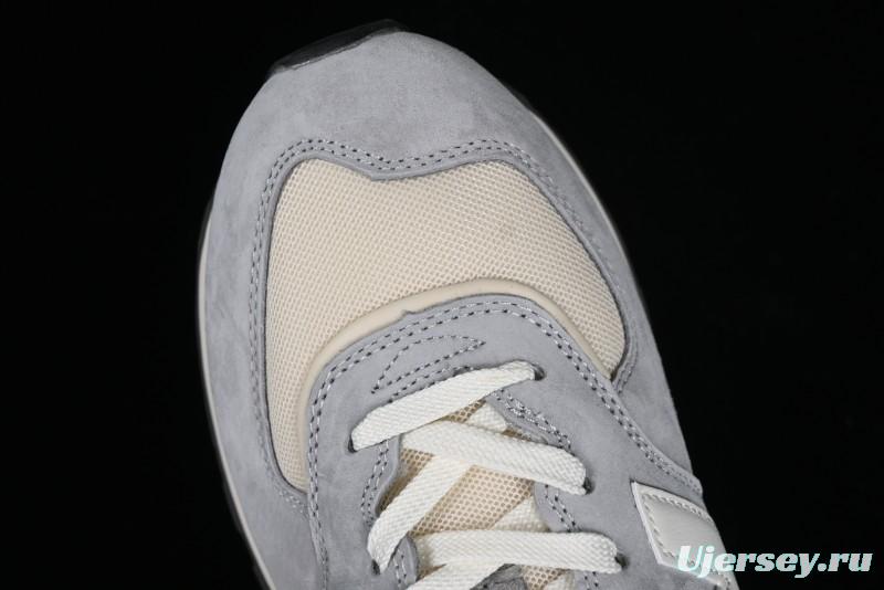 New Balance 574 Series Retro Casual Running Shoes - U574LGRG