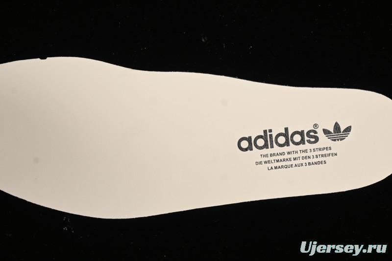 Adidas Originals Gazelle Indoor Retro Casual Anti-Slip Wear-Resistant Low-Top Sneakers - IE8407