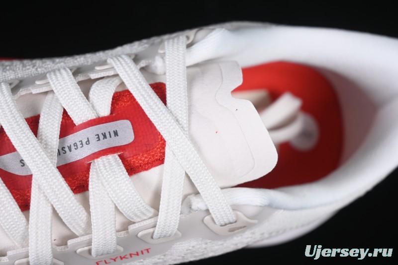 Nike Air Zoom Pegasus 35 Breathable Cushioned Running Shoes - FQ7262-003