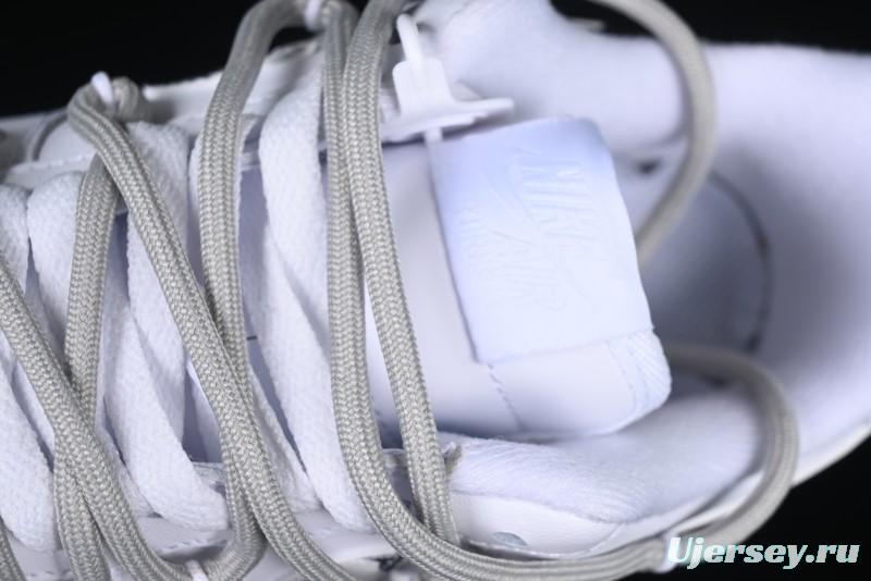 Supreme x Nike Air Force 1 '07 Low "Box Logo" Casual Sneakers - UP1658-955