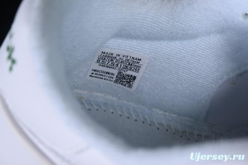 Reebok Club C Bulc Street Anti-Slip Low-Top Casual Sneakers - 100033747