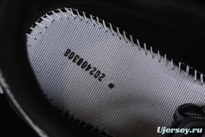 Mizuno Halo Mix Breathable Low-Top Casual Running Shoes - D1GH240801