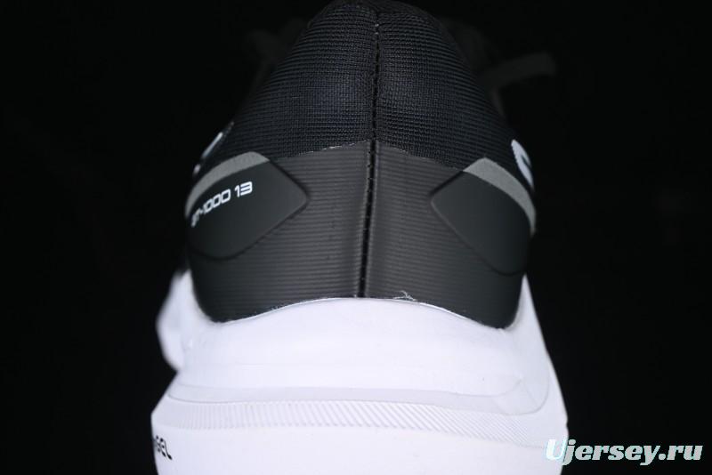 Asics GT-1000 13 GTX Retro Breathable Casual Shoes with Cushioning for Men - 1011B858-003