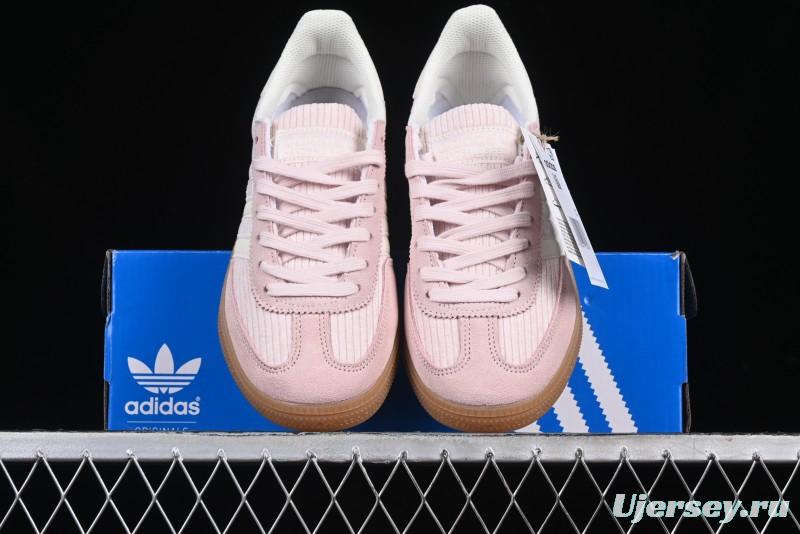 Adidas Handball Spezial Retro Casual Sneakers - IG1977