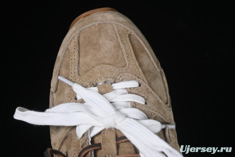 Miu Miu x New Balance 530 Low-Top Classic Retro Casual Slip-On - 530