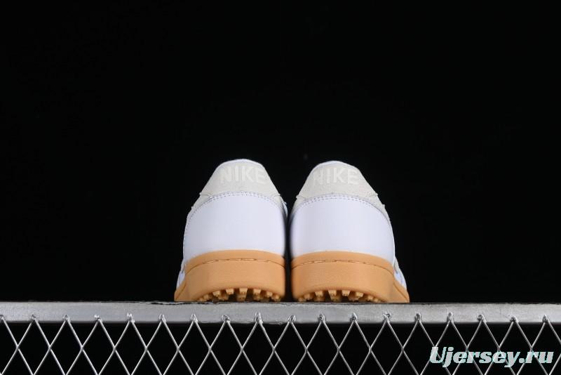 Nike Field General 82 Casual Sneakers in Classic Black & White - HJ3239-100