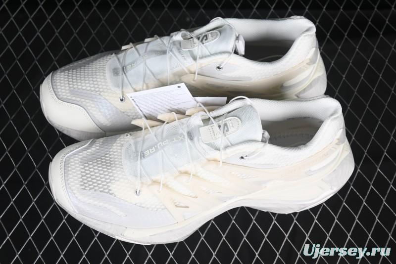 Salomon XT Pu.re Advanced Outdoor Trail Running Shoes - 474464-32