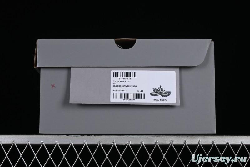 Balenciaga Phantom Sneaker - W3XL53191