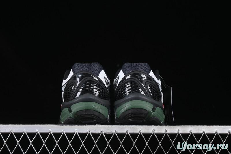 Mizuno Halo Mix Breathable Low-Top Casual Running Shoes - D1GH240802