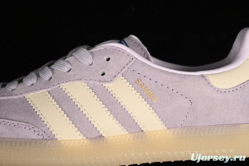 Adidas Samba OG Casual Sneakers - IG6176