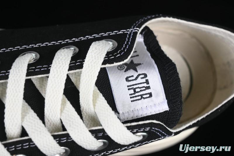 Converse All Star Surgetrainer OX Low Top Casual Sneakers with Thick Sole - 31312411-210