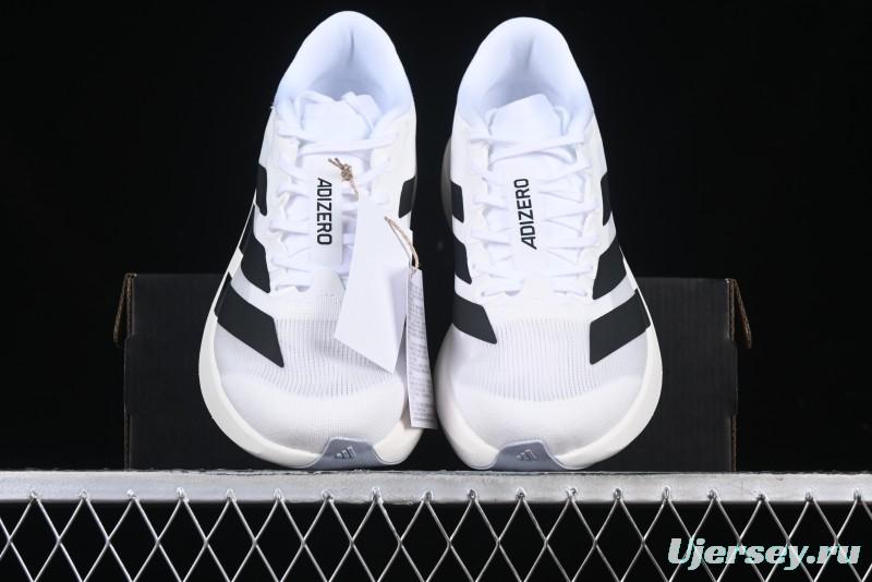 Adidas Adizero Evo SL Lightweight Breathable Cushioned Running Shoes - JH6206