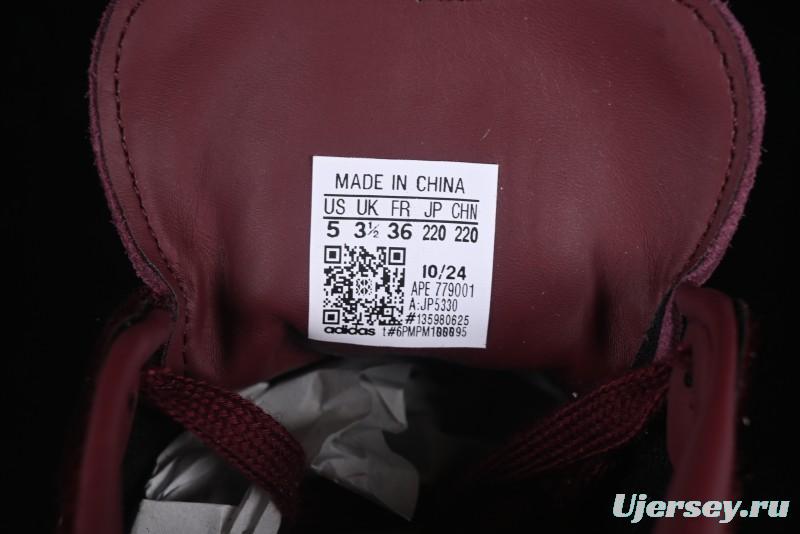 Adidas Samba OG Casual Sneakers - JP5330