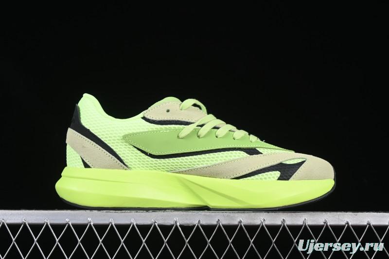 Adidas Lightblaze JP7308 Breathable Running Shoes - JP7308