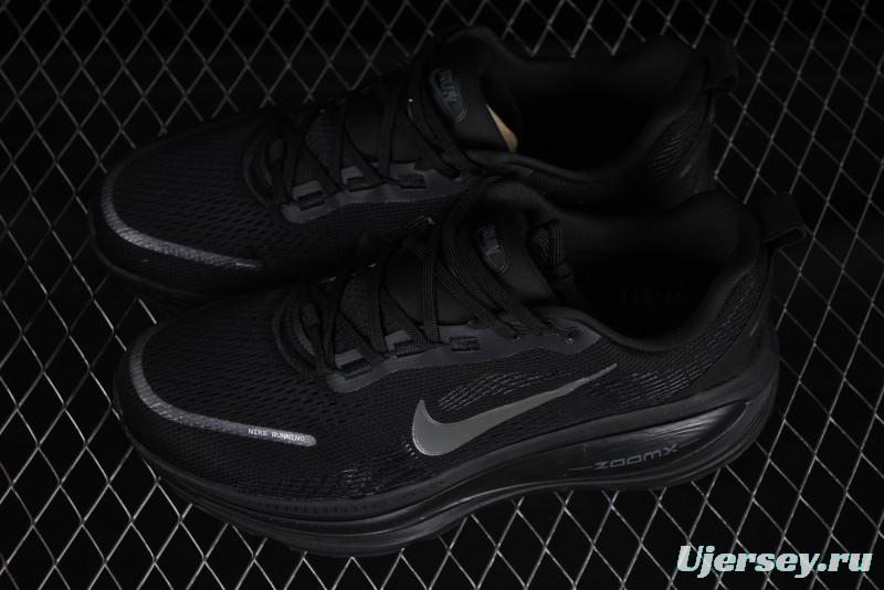 Nike Air Zoom Vomero 18 Moon Landing 18 2025 New Cushioned Casual Running Shoes with Built-in Zoom Air Unit - HM6803-807