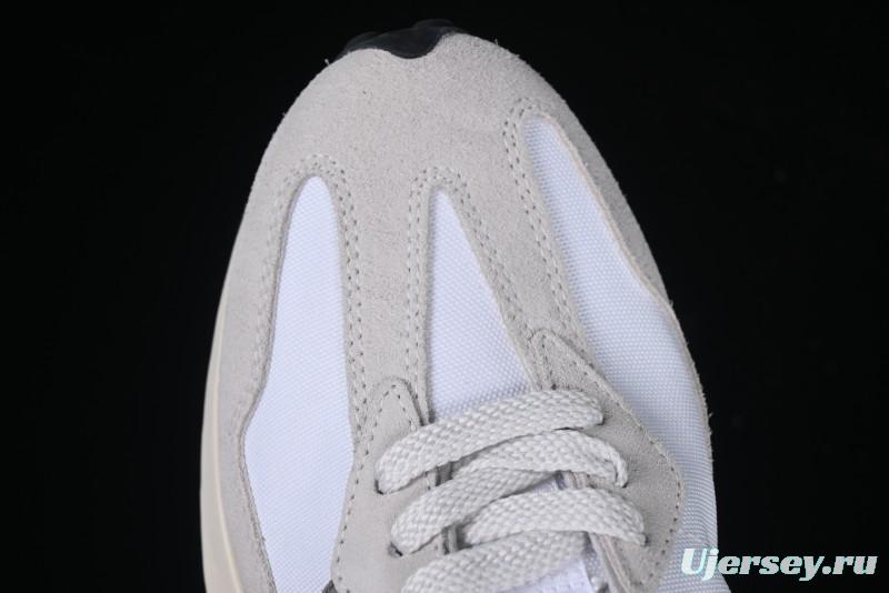 New Balance 327 Series Retro Casual Running Shoes - MS327WE