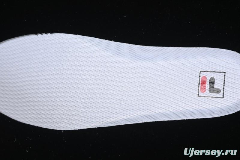 Fila Fusion Chunky Retro Dad Shoes F12W442104FSW