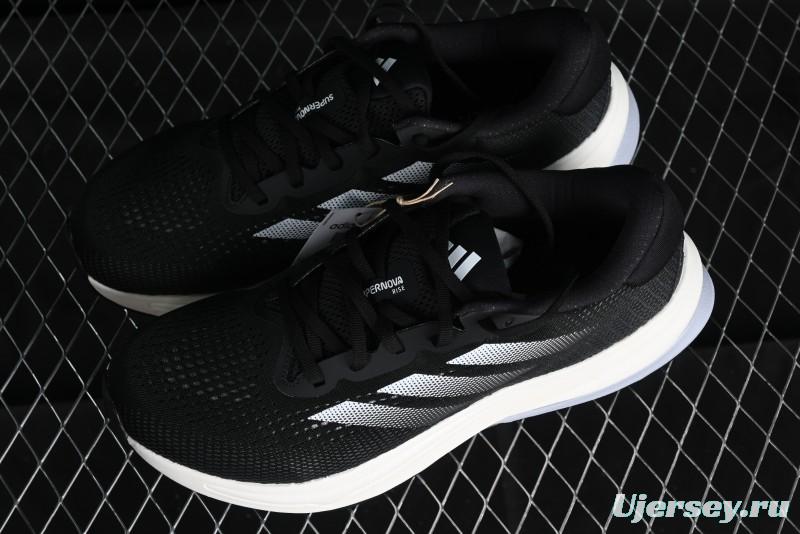 Adidas Supernova Rise Lightweight Running Shoes with Dreamstrike+ Midsole - IG5844