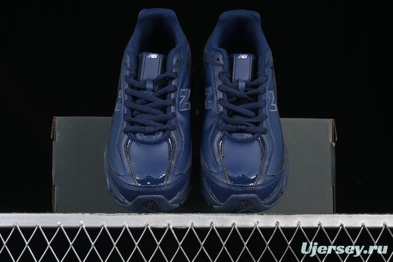 New Balance 509 Series Retro Casual Running Shoes - U509K1