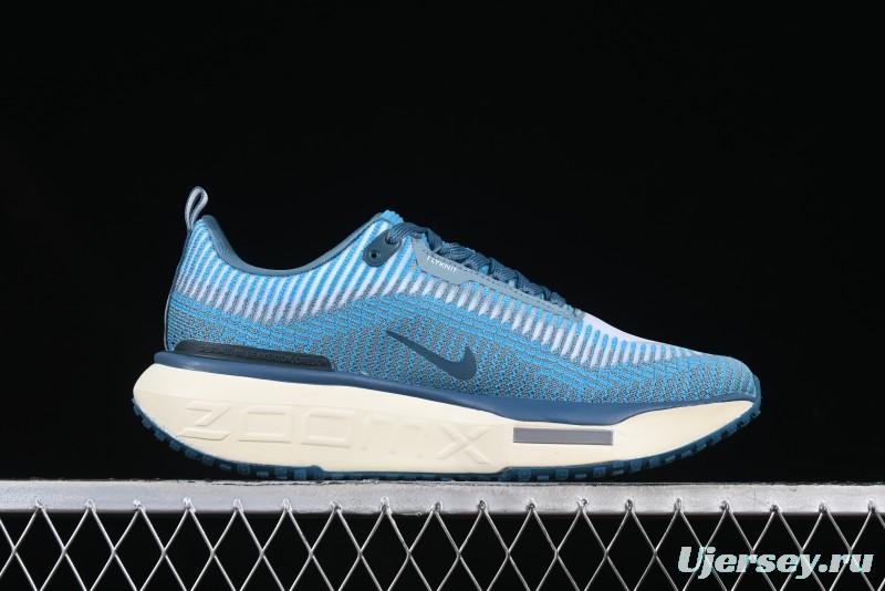 Nike Zoom X Invincible Run Fk 4 Marathon Functional Style Running Shoes - DR2616-017