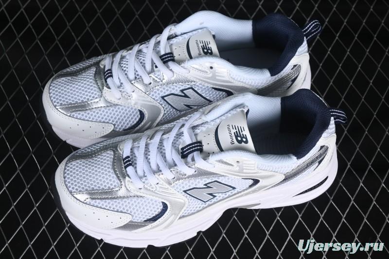 New Balance 530 Series Retro Casual Running Shoes - MR530SG