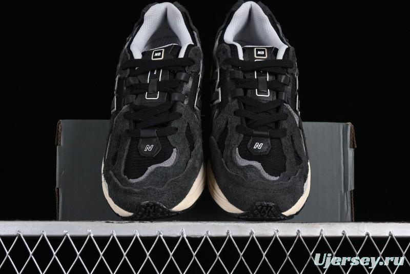 New Balance 1906 Series Retro Dad Style Casual Running Shoes - M1906DD