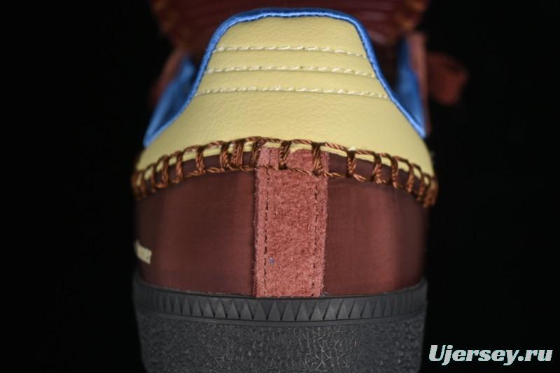 Adidas Wales Bonner Samba IE0579 Casual Sneakers - IE0579