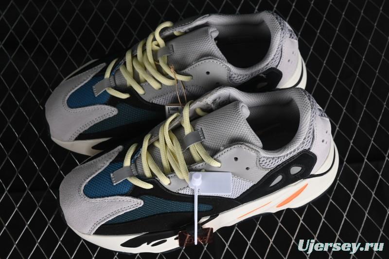 Adidas Yeezy Boost 700 Runner with 3M Reflective Design - B75571