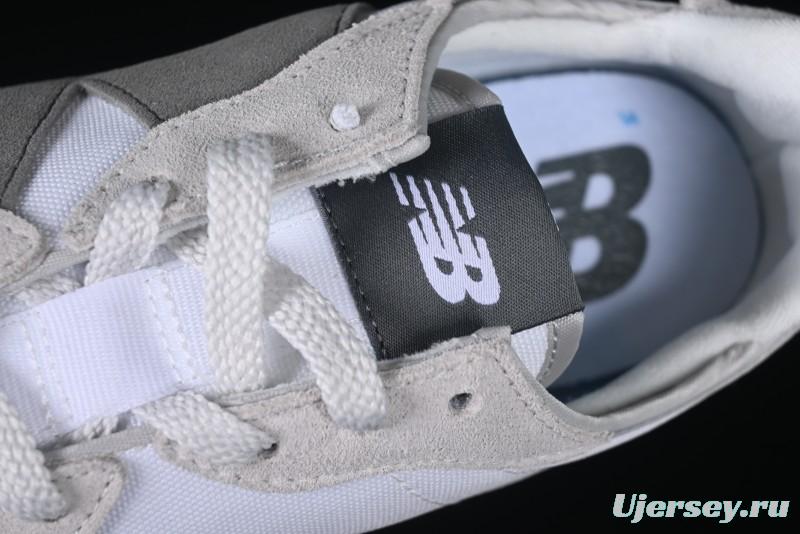 New Balance 327 Series Retro Casual Running Shoes - MS327WE