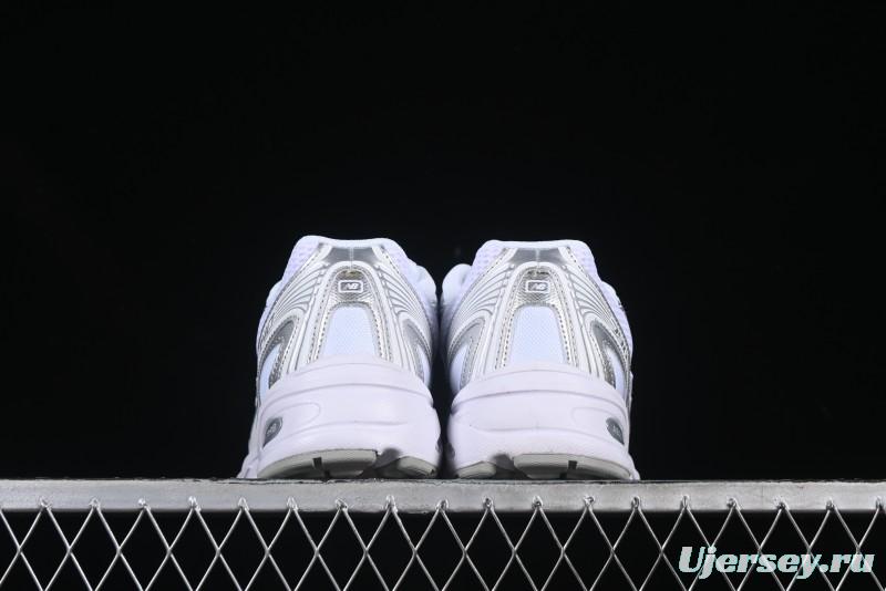 New Balance 740 Series Retro Dad Style Casual Sports Running Shoes - U740WM2