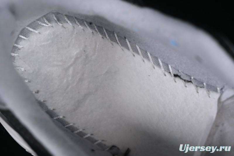 New Balance NB9060 Series Retro Casual Running Shoes with ABZORB Cushioning - U9060JBD