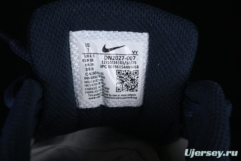 Nike Pegasus Trail 2027 Breathable Cushioned Running Shoes with Air Cushion - DN2027-007